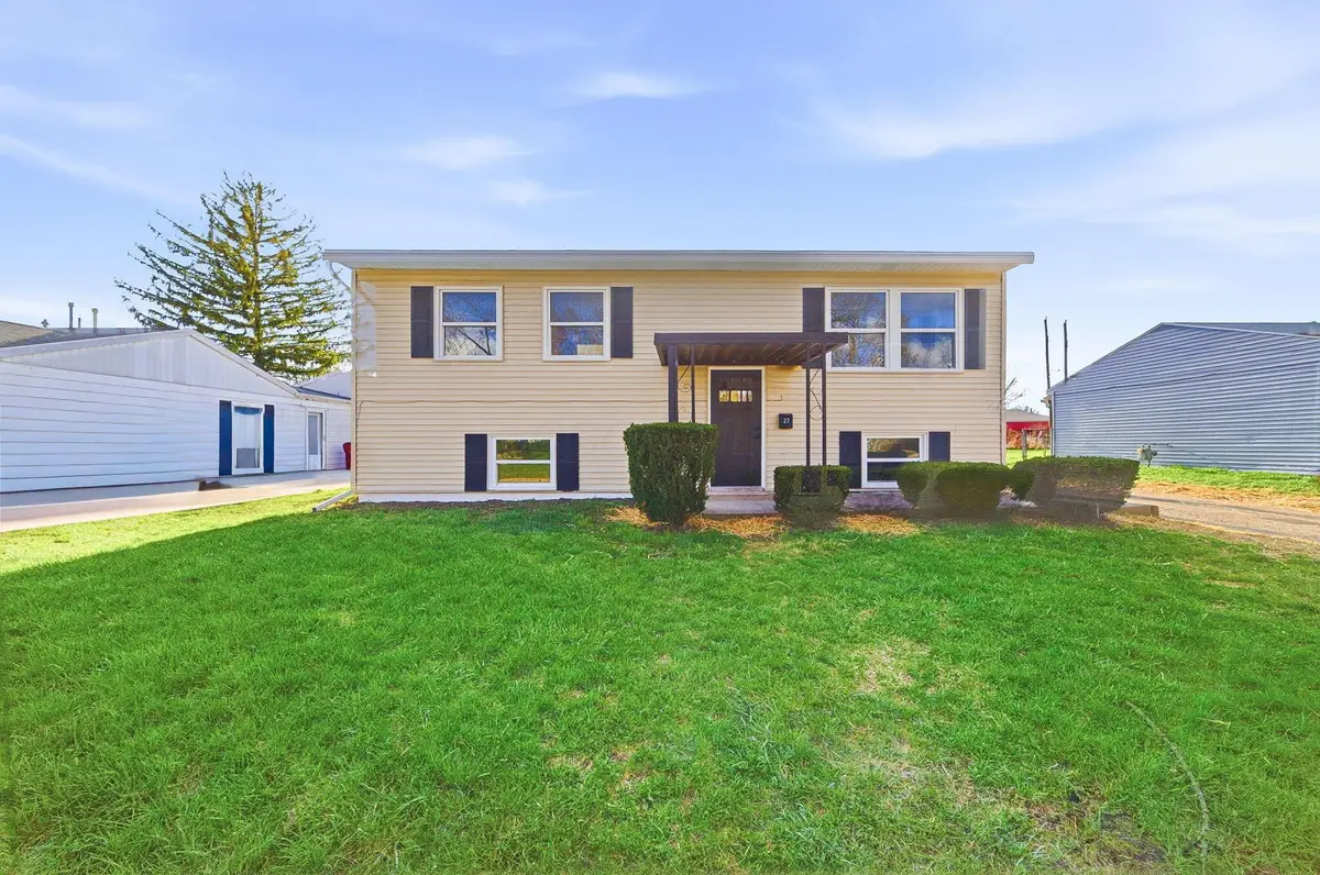 27 Stump Lane, London, OH 43140 - #1