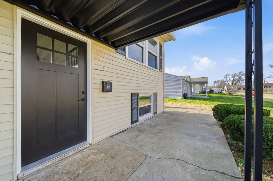 27 Stump Lane, London, OH 43140 - #3