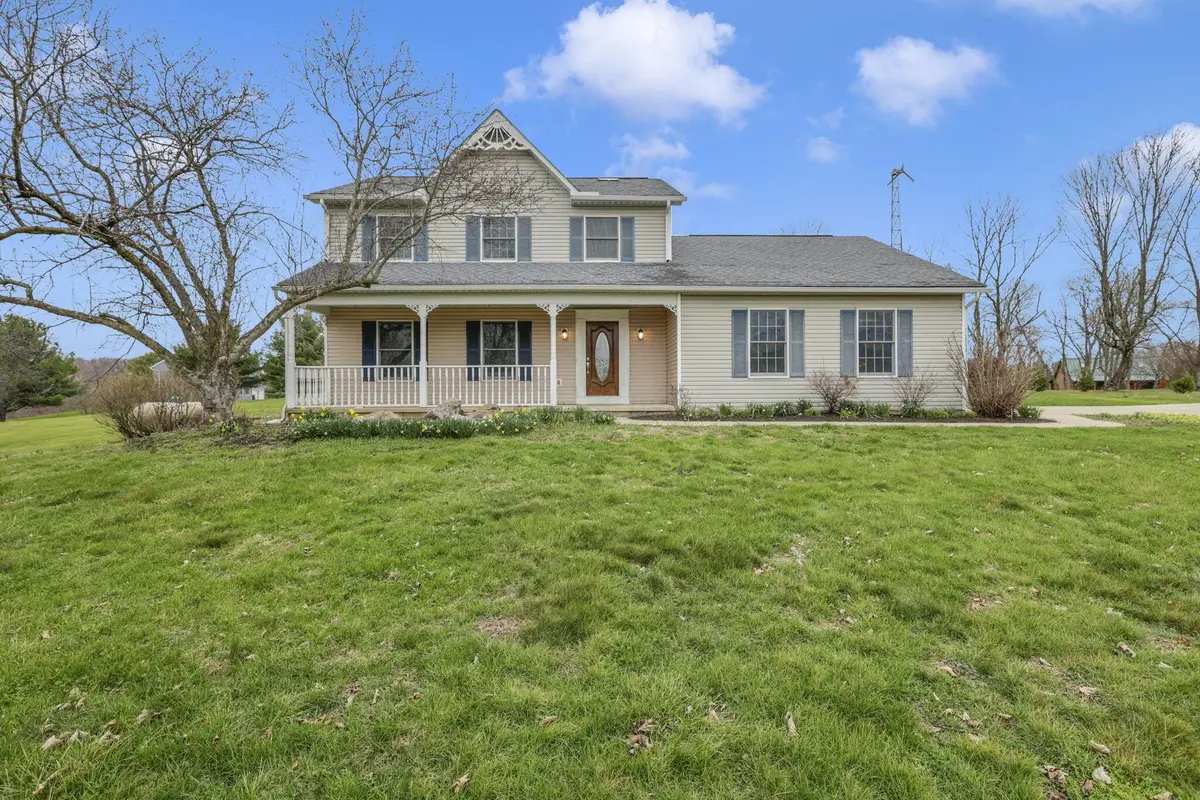 21 Indian Wood Drive, Thornville, OH 43076 - #1