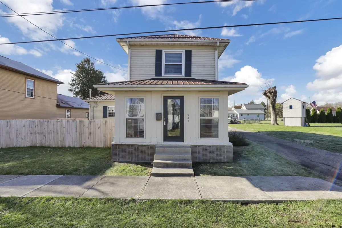 337 Schuler Street, Newark, OH 43055 - #1