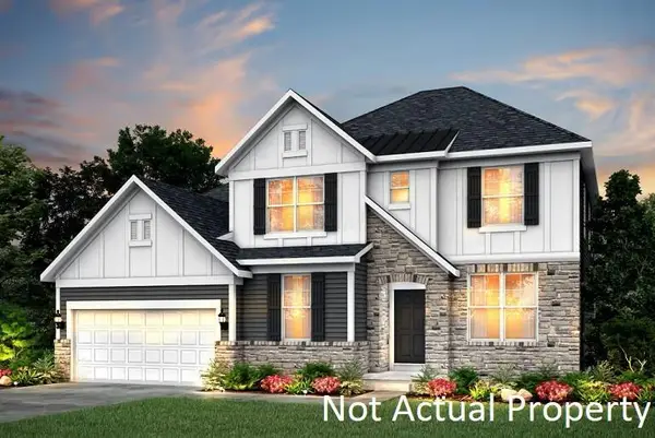 6073 Dever Lane, Hilliard, OH 43026