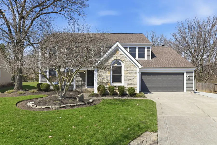 4791 Riverwood Drive, Hilliard, OH 43026 - #2