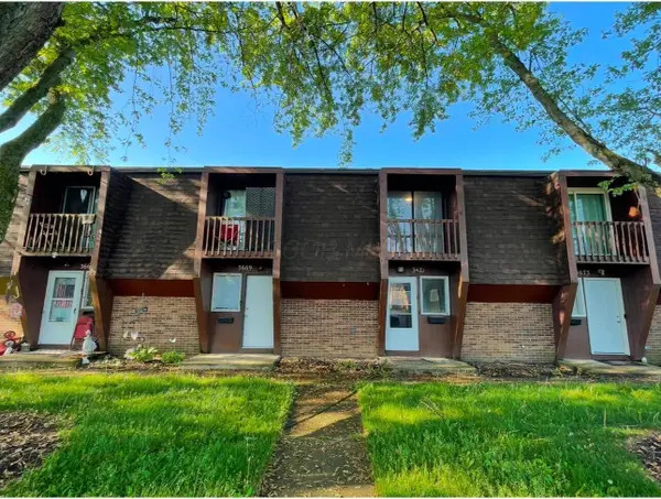 3667-3673 Mccarley Drive S, Columbus, OH 43228