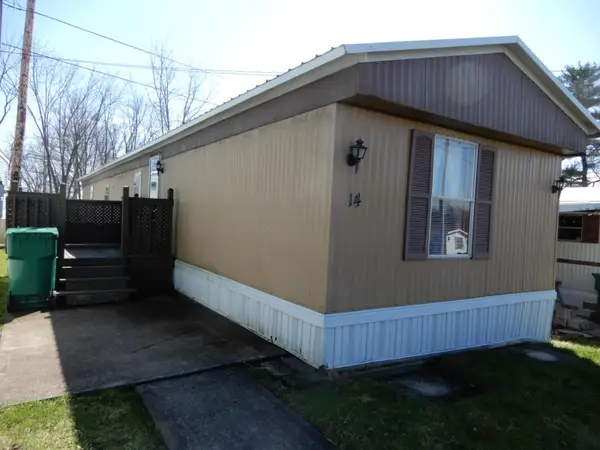 717 N Sandusky Street, Mount Vernon, OH 43050