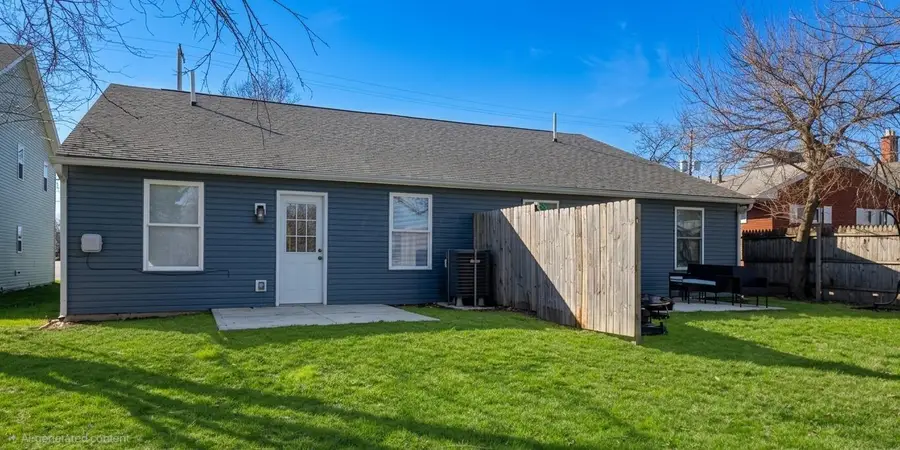 1282 Lockbourne Road, Columbus, OH 43206 - #2