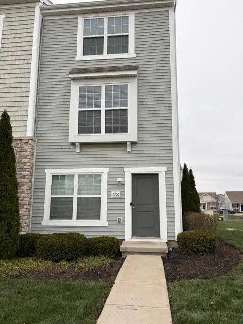 5756 Hayden Run Road, Dublin, OH 43016