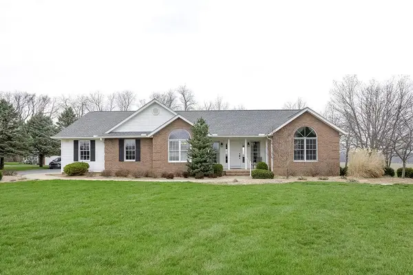 13270 Rolling Hills Court, Mount Vernon, OH 43050