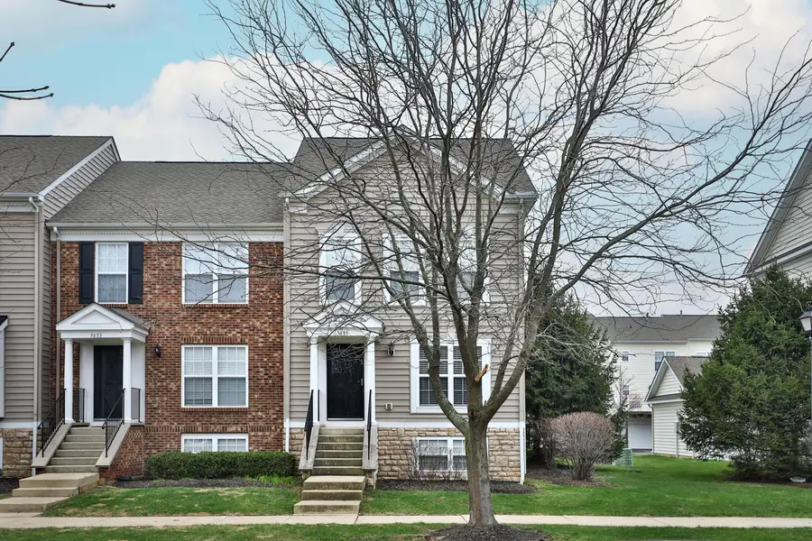 5635 Chippewa Falls Street, Dublin, OH 43016 - #3