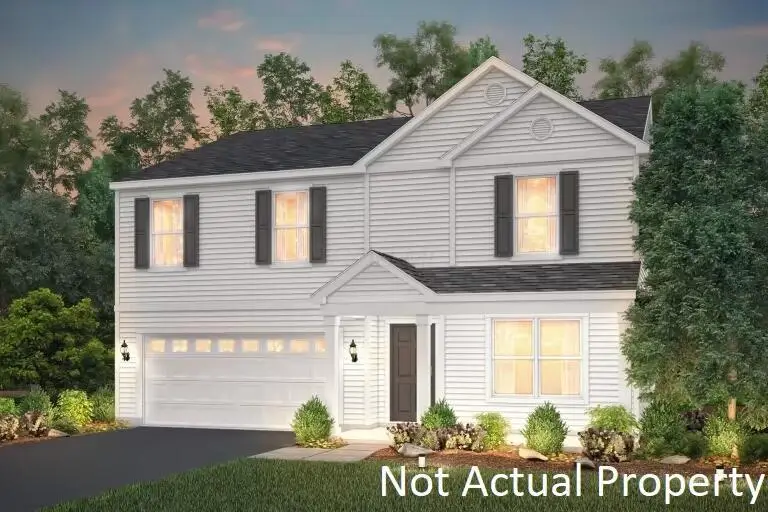 6200 Trefoil Street, Galloway, OH 43119 - #1