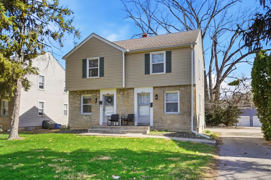 1646 -1648 Ashland Avenue, Columbus, OH 43212 - #2