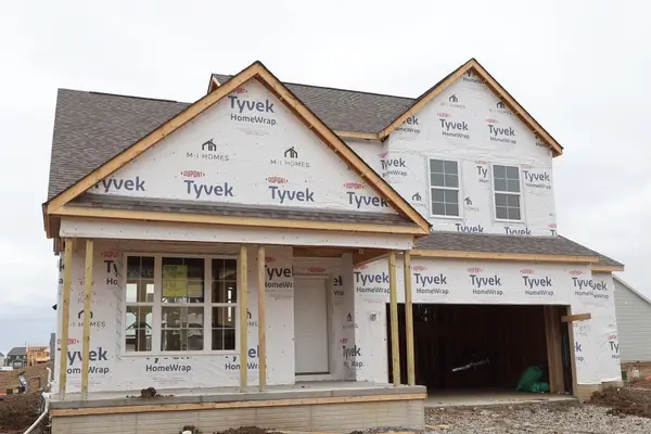 1092 Saddle Tank Drive, Plain City, OH 43064