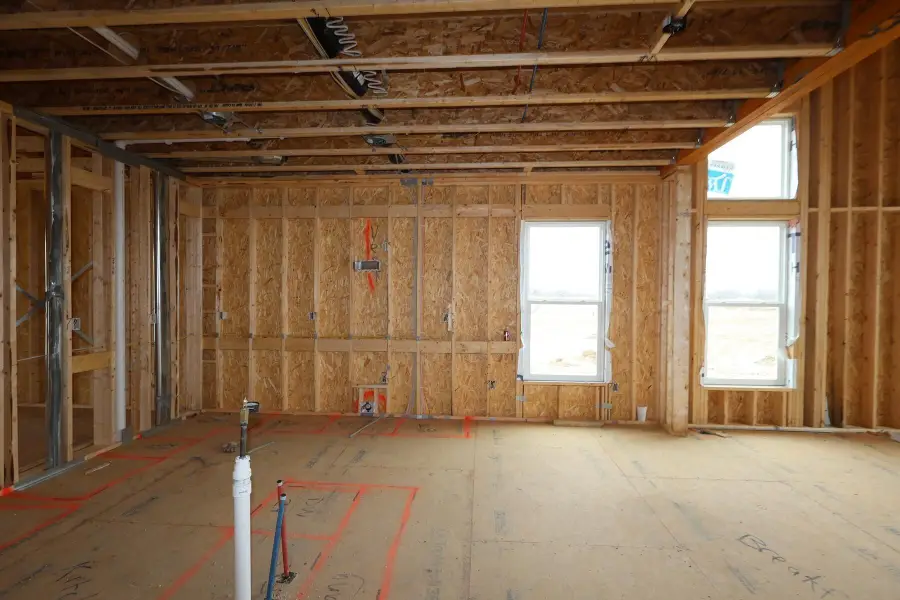 1092 Saddle Tank Drive, Plain City, OH 43064 - #2