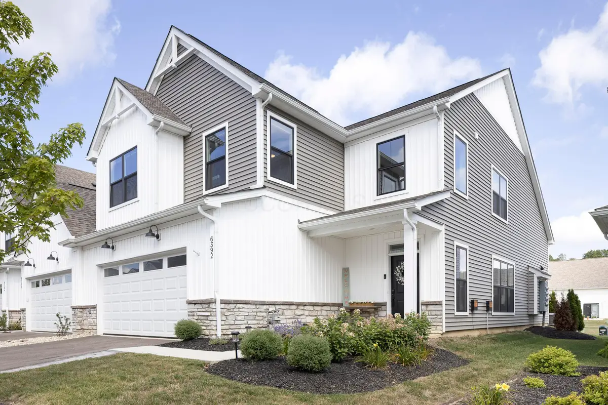 6392 Angelica Way, Westerville, OH 43081 - #1
