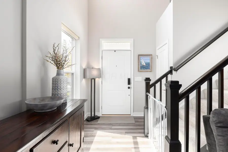 6392 Angelica Way, Westerville, OH 43081 - #2