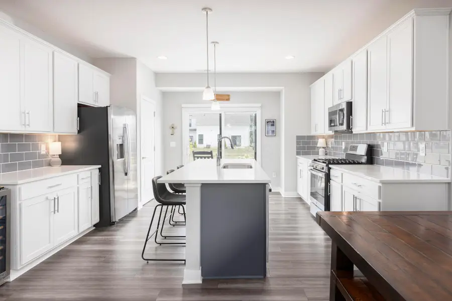 6392 Angelica Way, Westerville, OH 43081 - #3