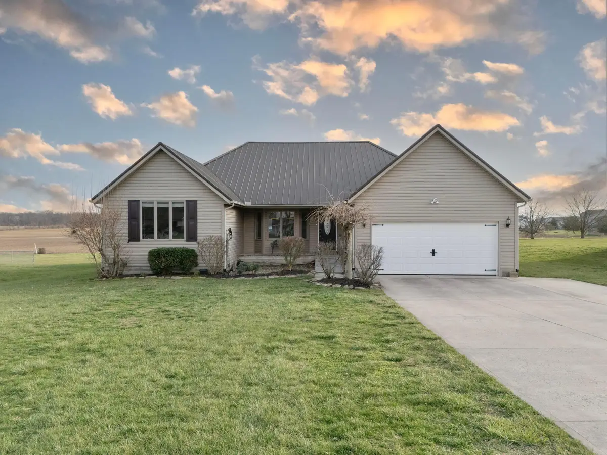 1279 Somerlot Hoffman Road W, Marion, OH 43302 - #1