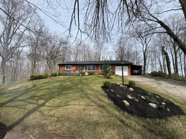 680 E Newmans Cardington Road E, Marion, OH 43302