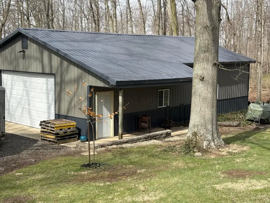 680 E Newmans Cardington Road E, Marion, OH 43302 - #2