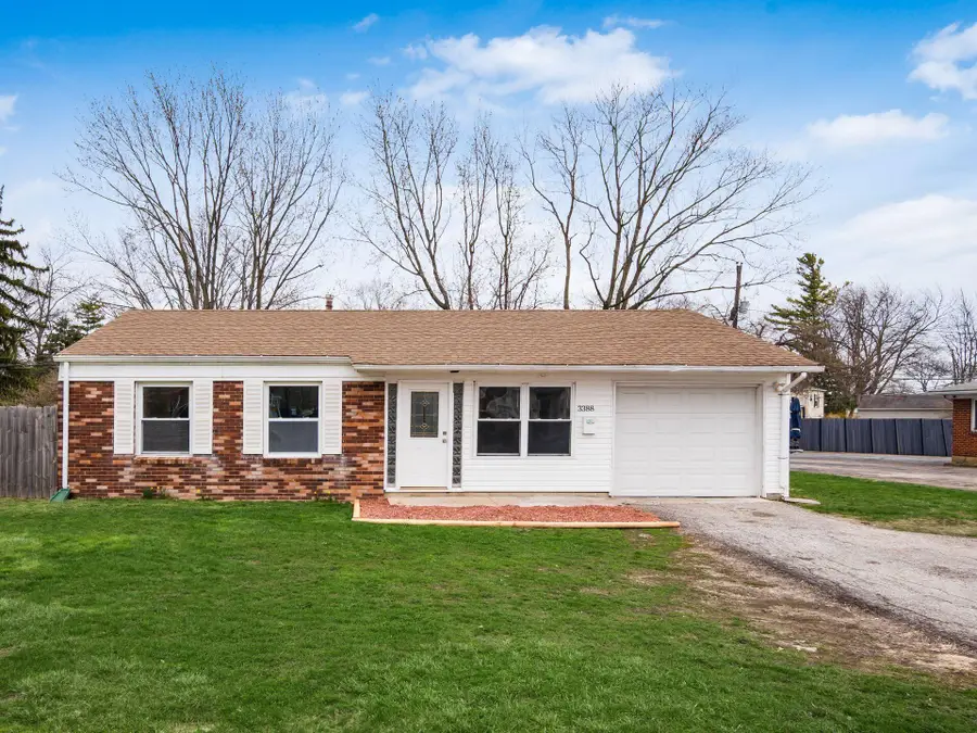3388 Hilliard Rome Road, Hilliard, OH 43026 - #2