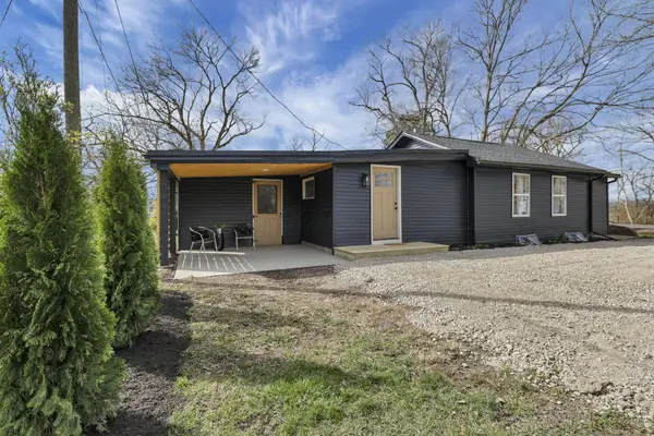 13090 Shell Beach Road Ne, Thornville, OH 43076