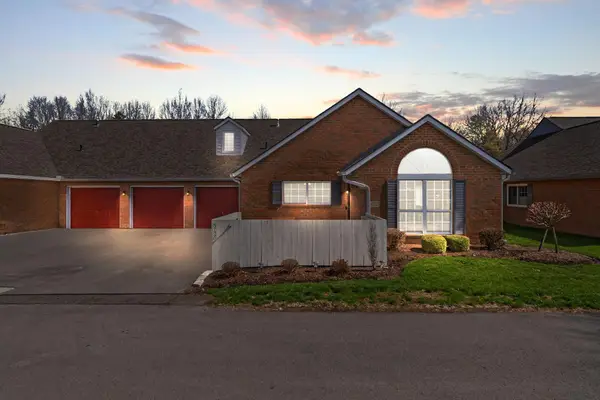 5732 Black Walnut Drive, Columbus, OH 43230