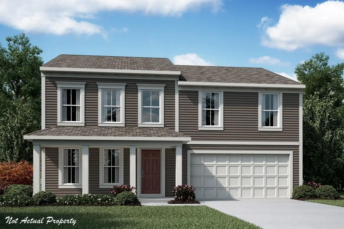 6260 Encosta Way, Galloway, OH 43119 - #1