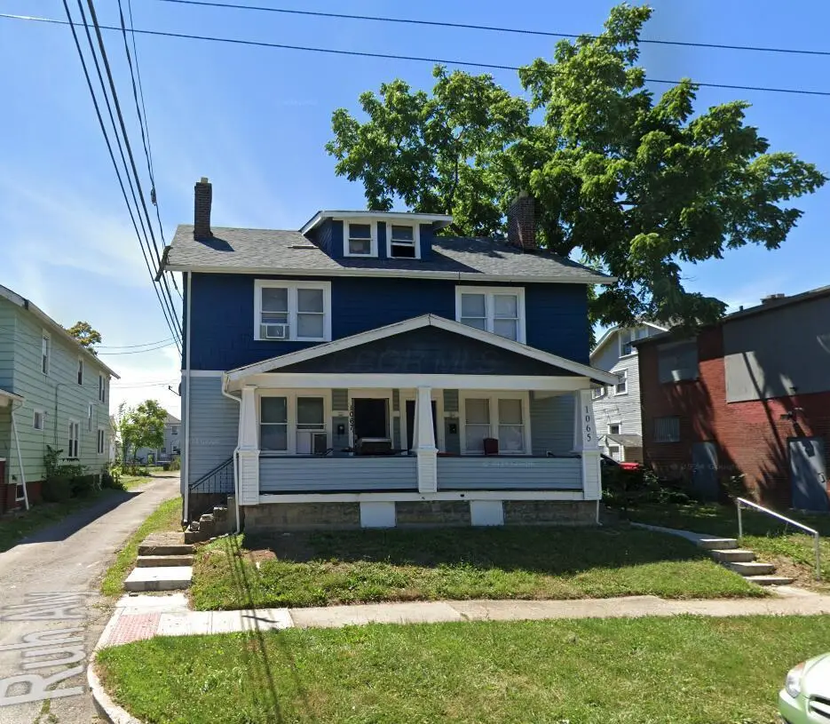 1065-1067 S Ohio Avenue, Columbus, OH 43206 - #1