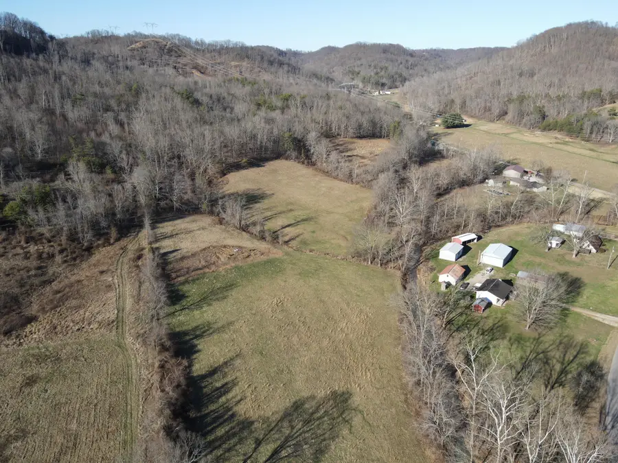 0 Millers Run-fallen Timber Road, Lucasville, OH 45648 - #3
