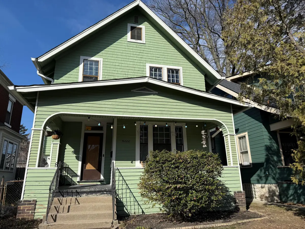 2555 Glenmawr Avenue, Columbus, OH 43202 - #1