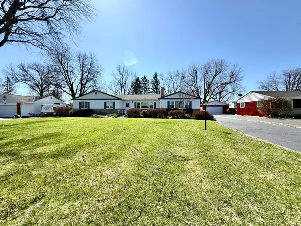 3755 Mayfair Drive, Grove City, OH 43123