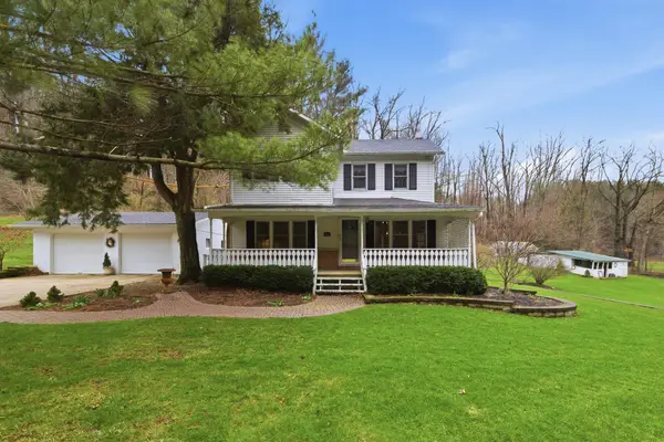 3002 State Route 97, Butler, OH 44822