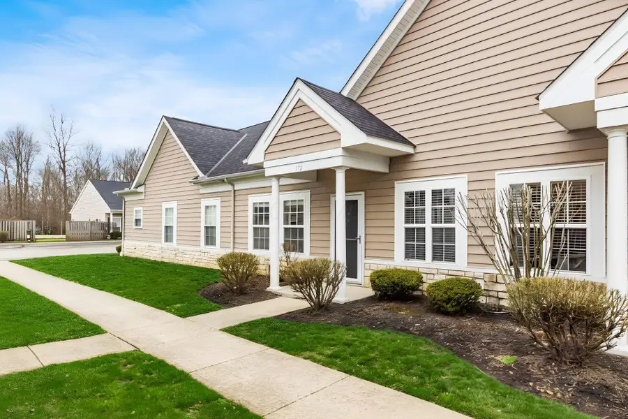 372 Dysar Run Drive, Blacklick, OH 43004 - #3