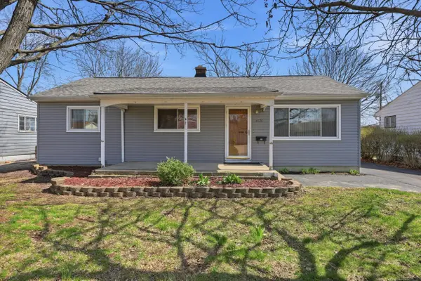 4176 Beechgrove Drive, Grove City, OH 43123