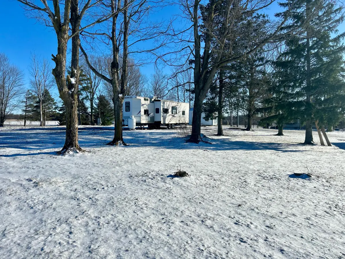 8384 County Road 101, Belle Center, OH 43310 - #1