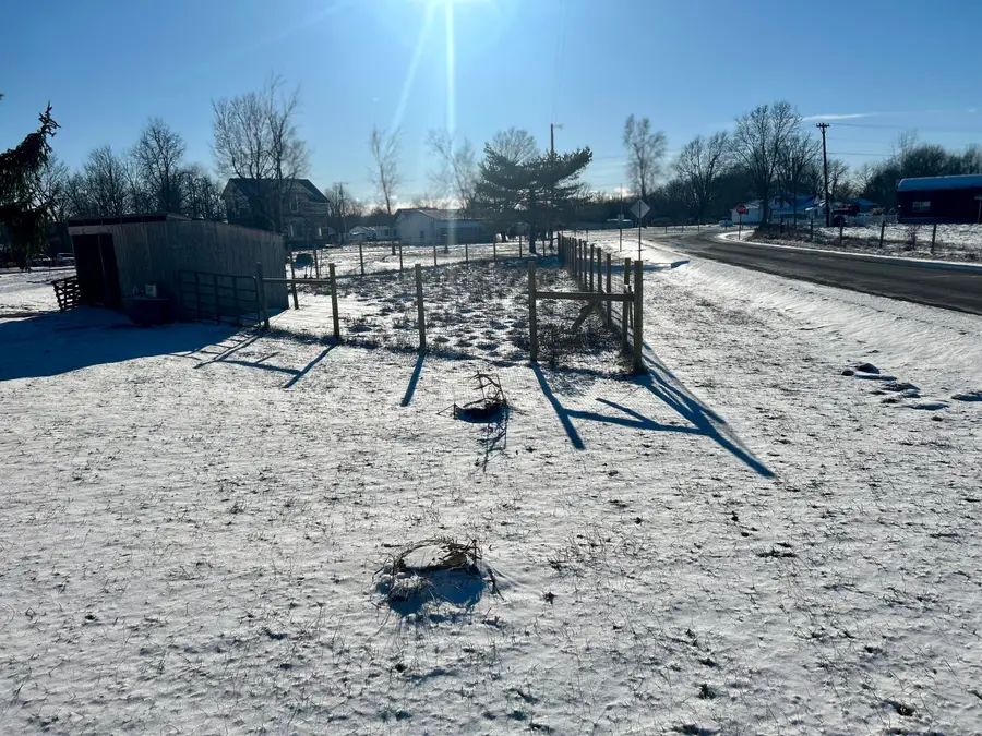 8384 County Road 101, Belle Center, OH 43310 - #3