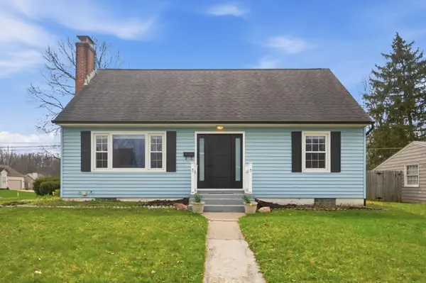 7725 Eastwood Street, Reynoldsburg, OH 43068