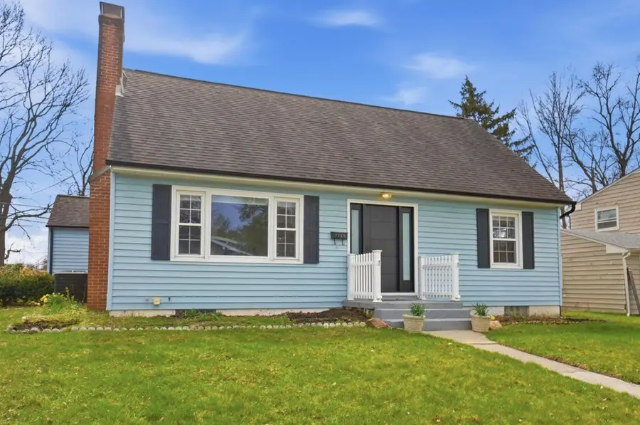 7725 Eastwood Street, Reynoldsburg, OH 43068 - #2