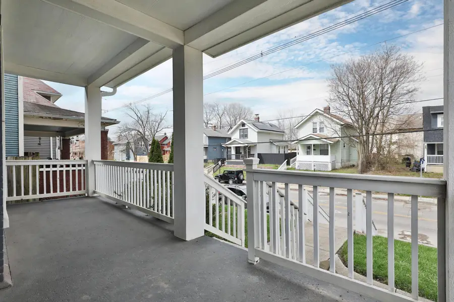 1009 E Whittier Street, Columbus, OH 43206 - #3
