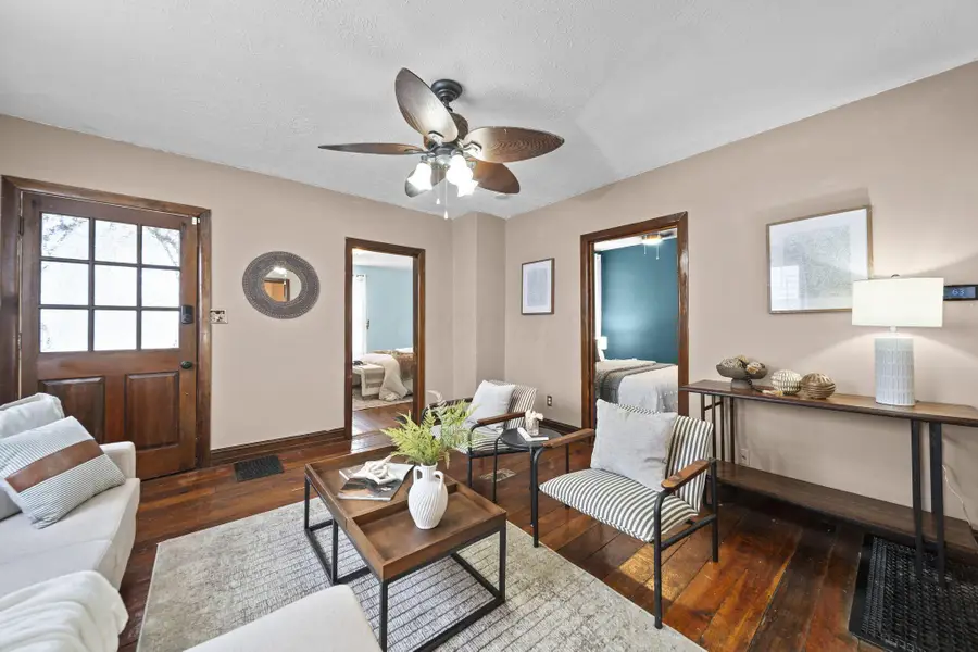 508 Oak Street, Dayton, OH 45410 - #3