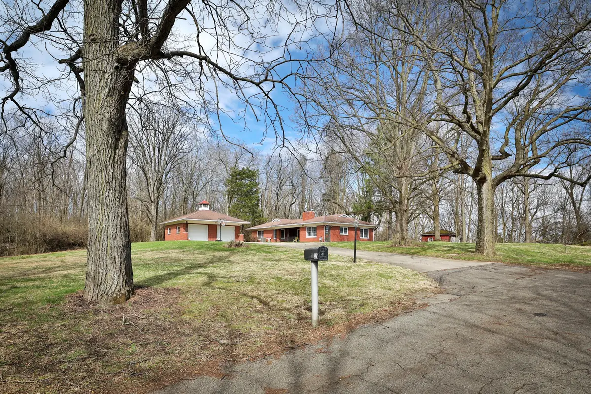 375 N Fostoria Avenue, Springfield, OH 45503 - #1