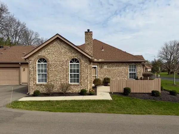 2506 Timberside Drive, Columbus, OH 43235