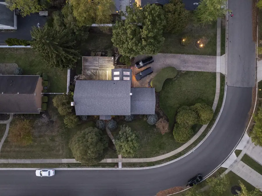 2560 Chartwell Road, Upper Arlington, OH 43220 - #3