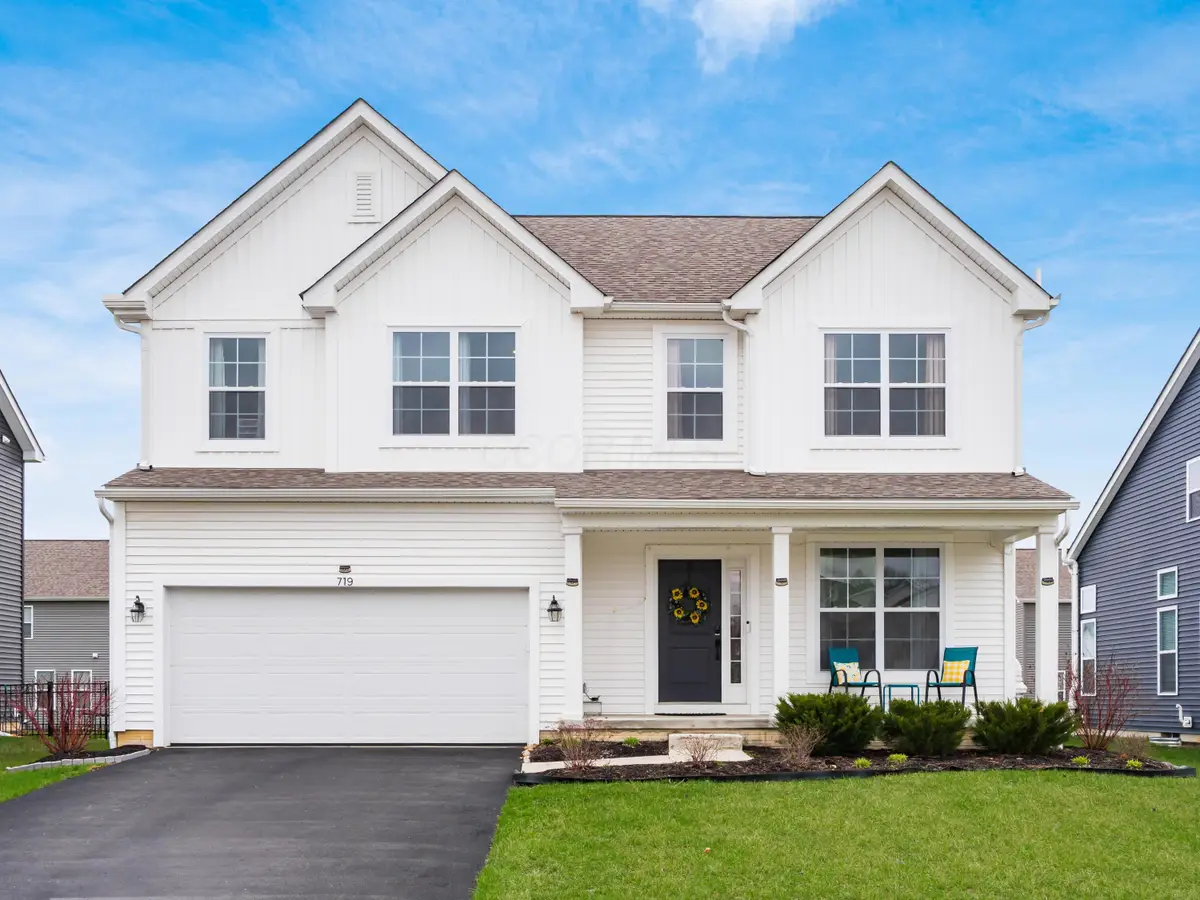 719 Otter Tail Drive, Sunbury, OH 43074 - #1