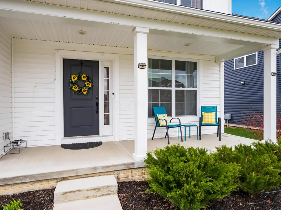 719 Otter Tail Drive, Sunbury, OH 43074 - #3