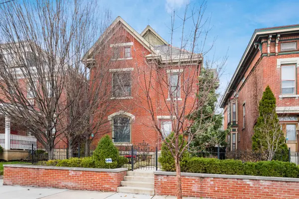 80 W Starr Avenue, Columbus, OH 43201