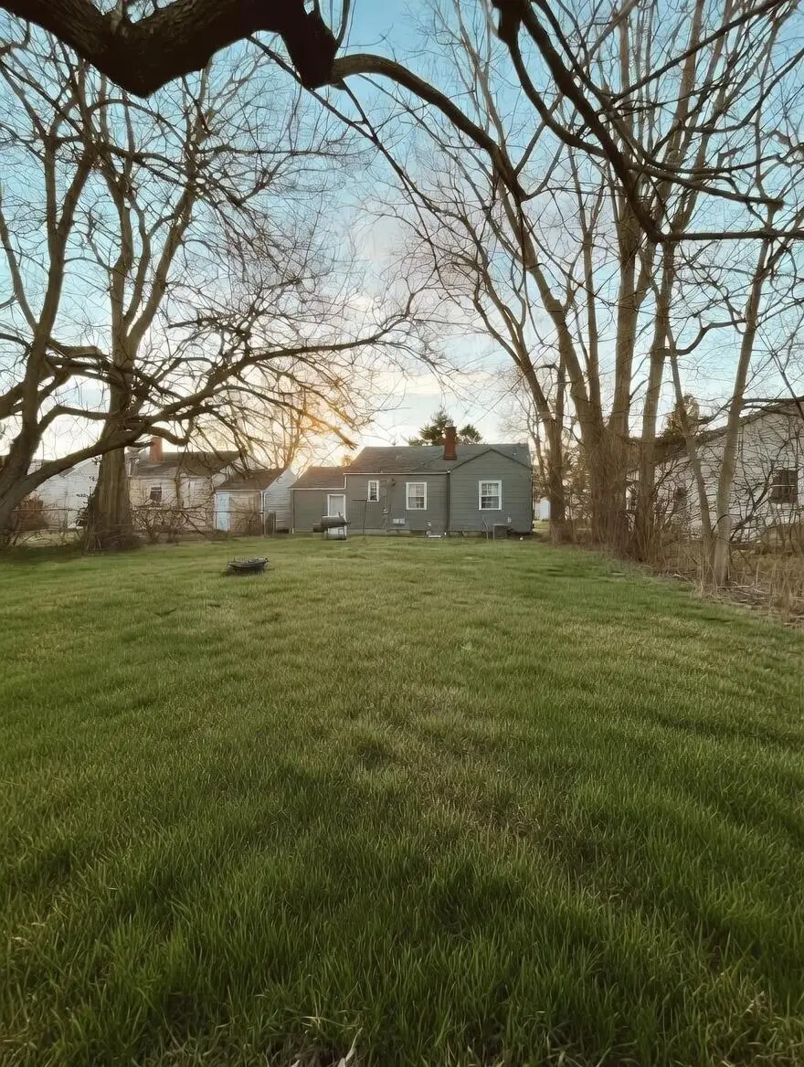 261 Lowell Road, Columbus, OH 43209 - #2