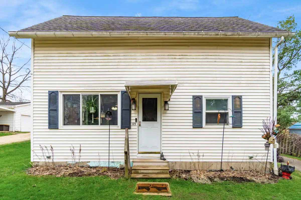 125 Harrison Street, Sunbury, OH 43074 - #1