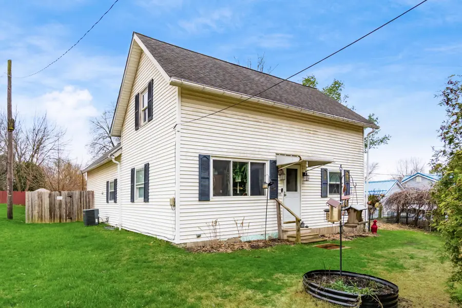 125 Harrison Street, Sunbury, OH 43074 - #2