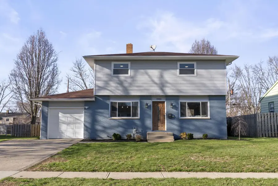 2980 Barbee Avenue, Grove City, OH 43123 - #3