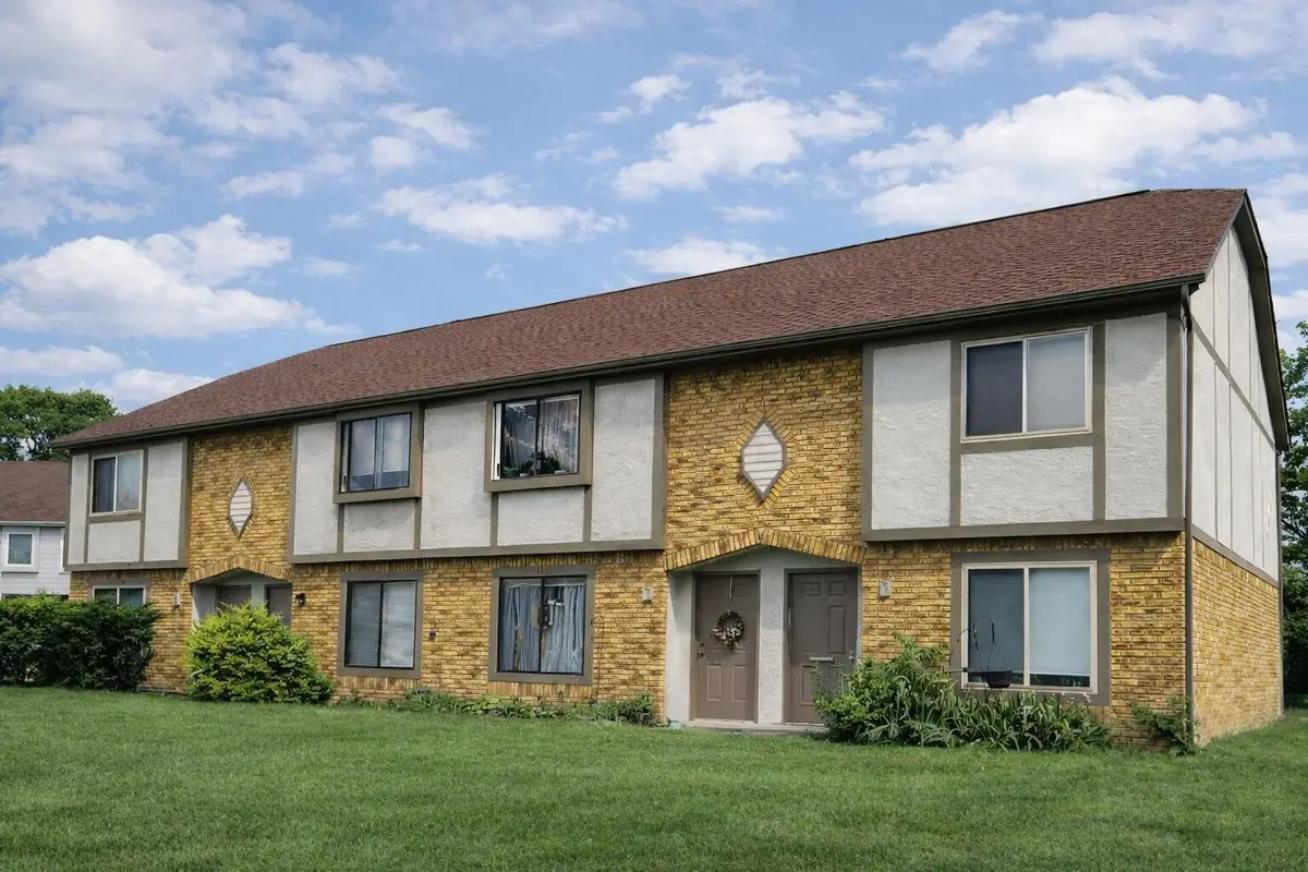 6304 Cherylbrook Lane, Dublin, OH 43017 - #1